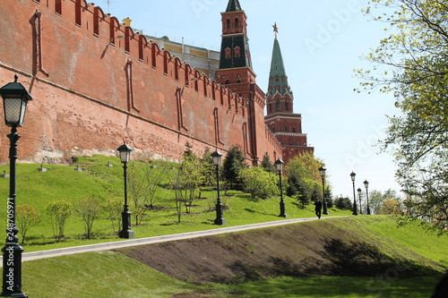 old castle