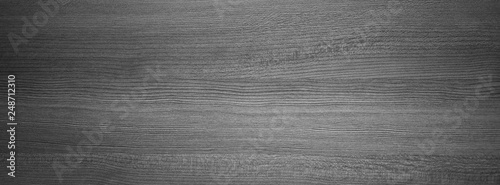 Beautiful Dark Gray Wood Pattern Background