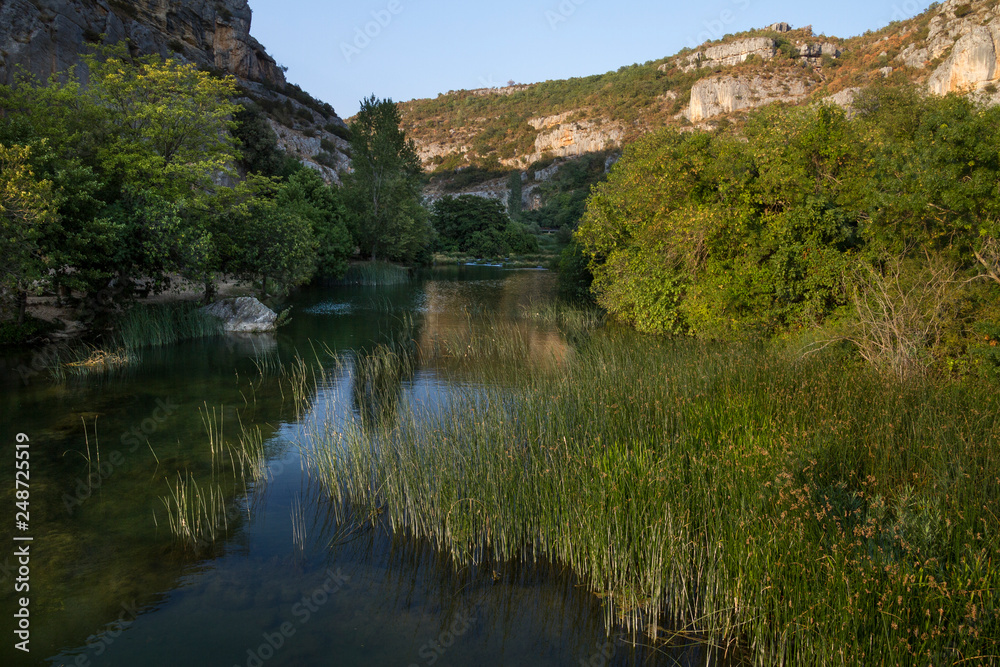 Parco Naturale di Krka (Croazia)