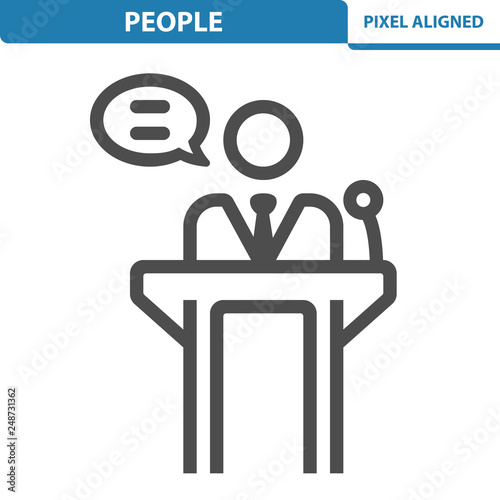 People Icon