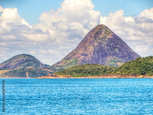monte agá photo