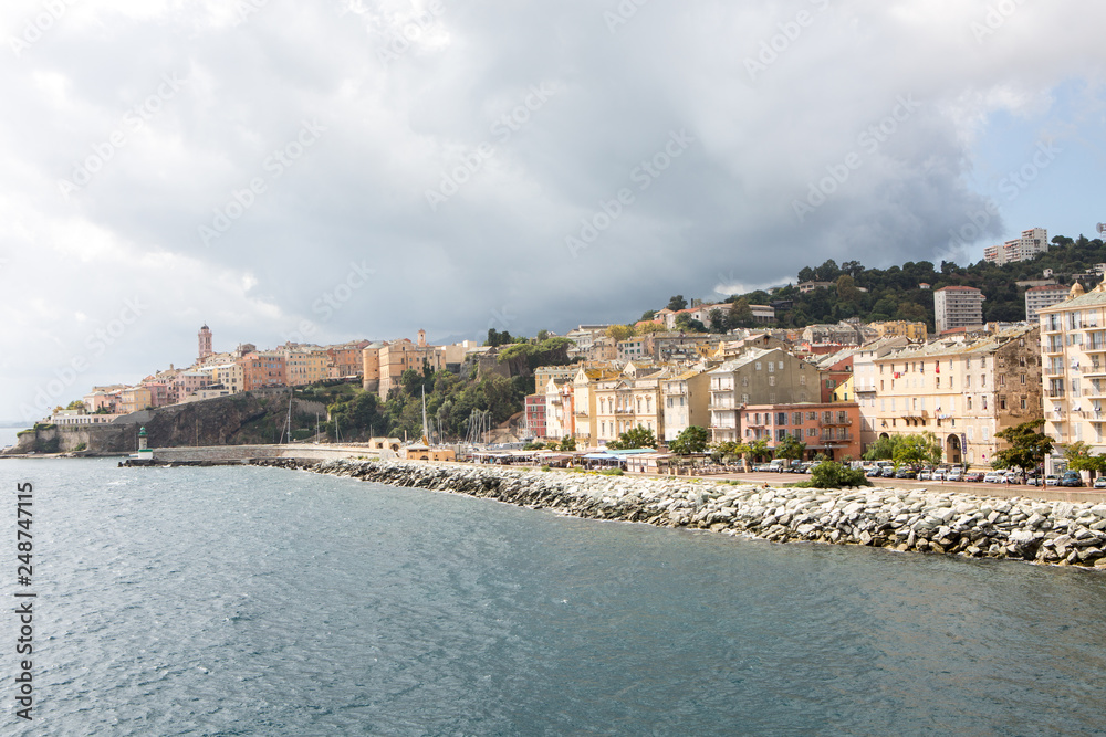 Corsica 2018. 