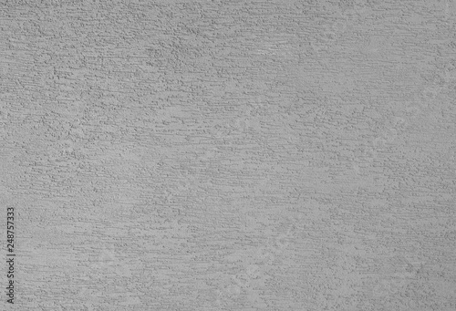 Abstract grey cement wall texture