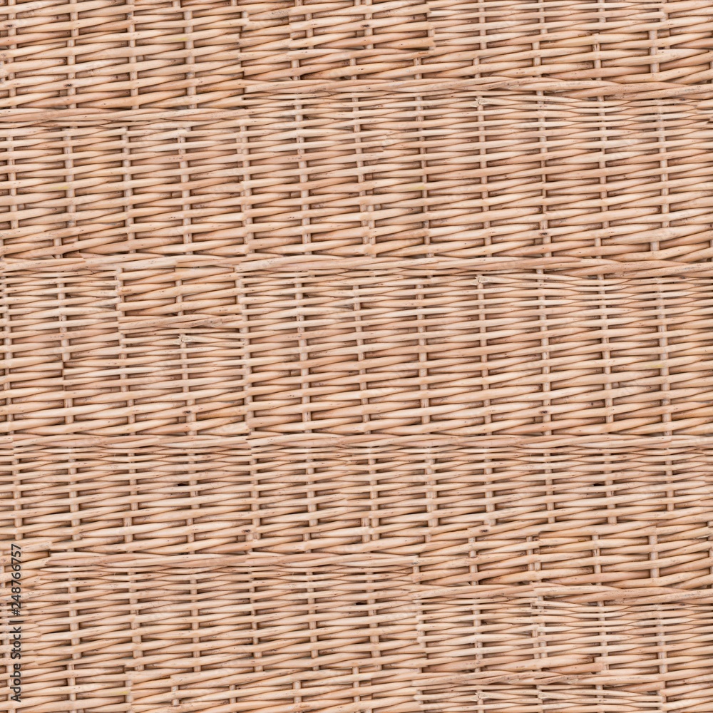 Close-up view of sackcloth seamless texture for background Close-up view of sackcloth seamless texture for background