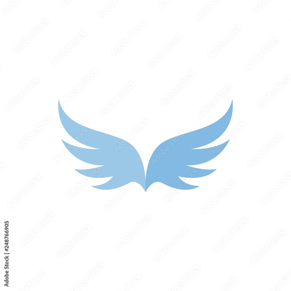 Wings of freedom design