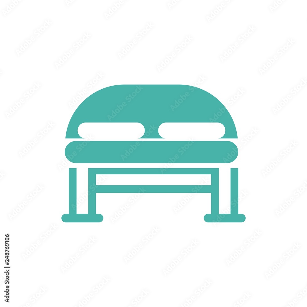 Breakfast vector icon Breakfast vector icon