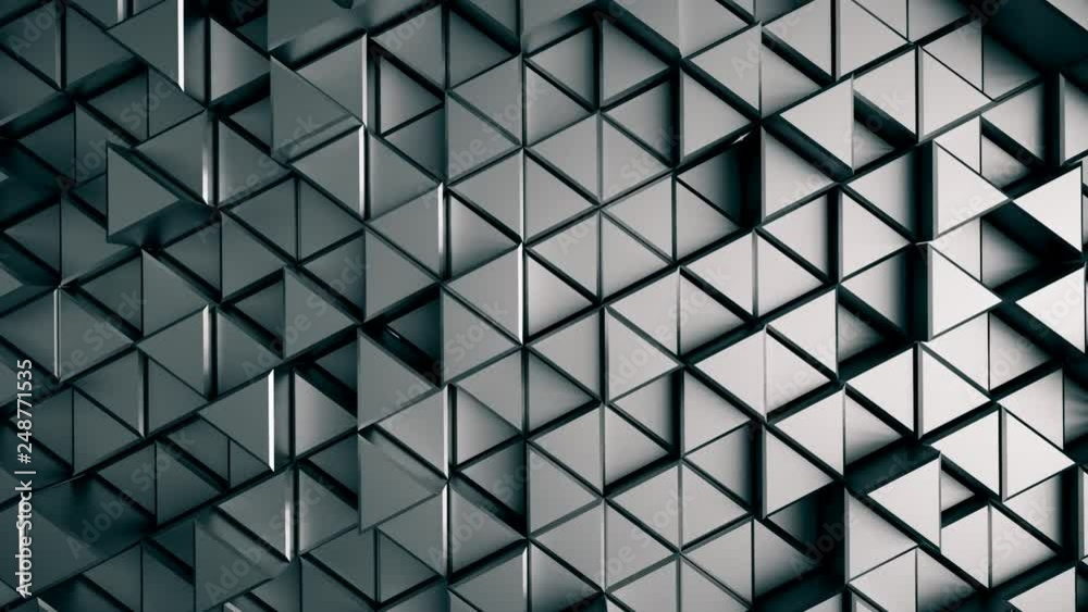 Abstract Geometric Background Abstract Geometric Background