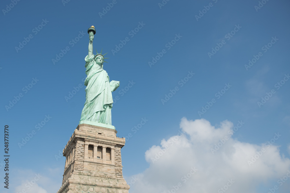 Fototapeta premium NYC