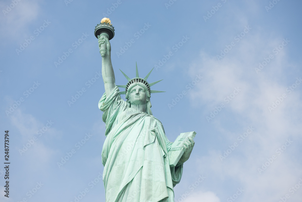 Fototapeta premium NYC