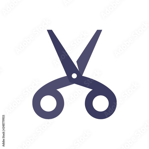Barbershop vector icon