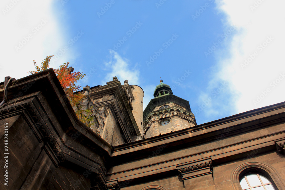 Old Europe Lviv
