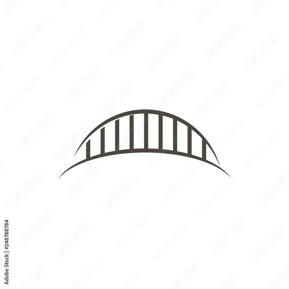 Bridge architecture Bridge architecture