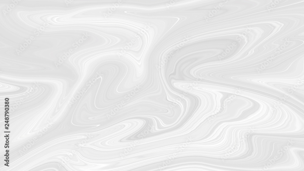 The texture of white marble for a pattern of packaging in a modern style. Beautiful drawing with the divorces and wavy lines in gray tones for wallpapers and screensaver. The texture of white marble for a pattern of packaging in a modern style. Beautiful drawing with the divorces and wavy lines in gray tones for wallpapers and screensaver.