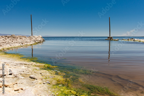 The Salton Sea © one5zero