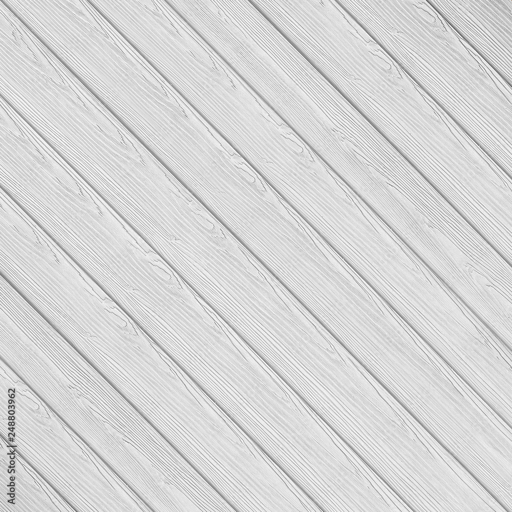 Obraz premium gray artificial wood wall texture background