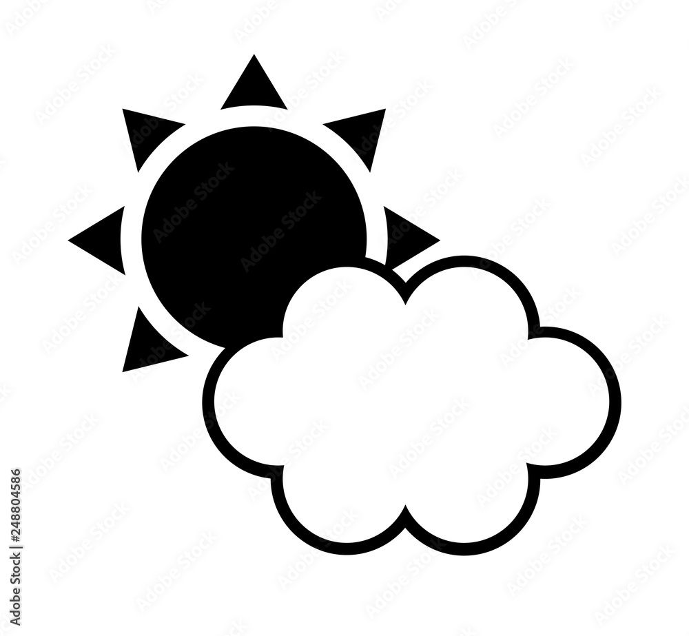 天気マーク 天気マーク