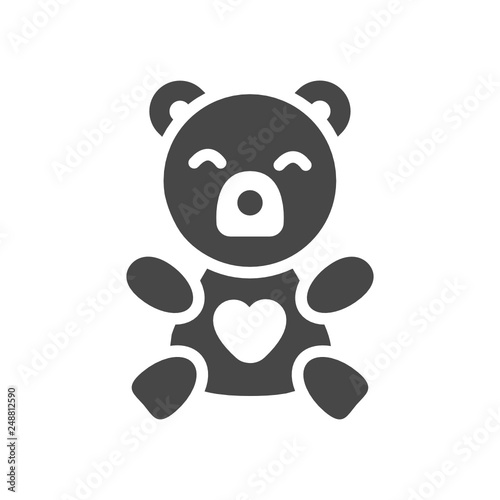 bear icon