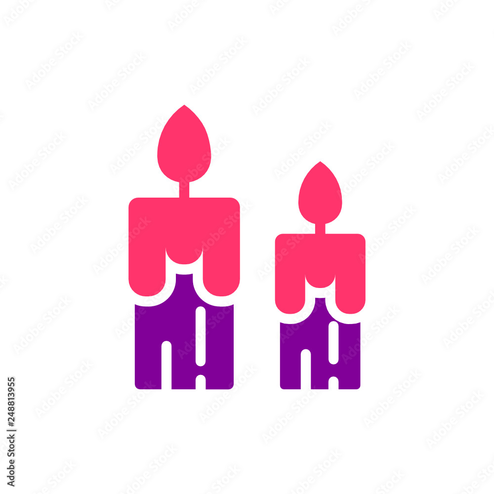 candle icon