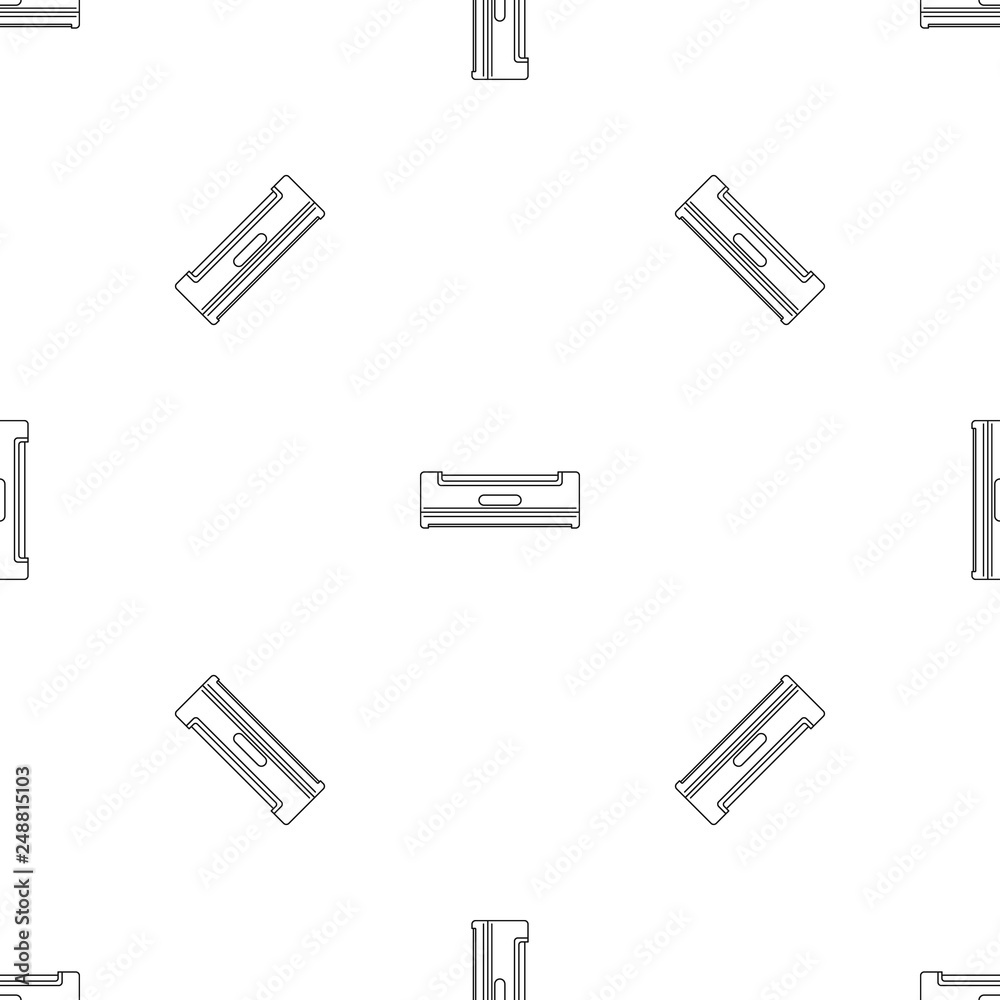 Home conditioner pattern seamless vector repeat geometric for any web design Home conditioner pattern seamless vector repeat geometric for any web design