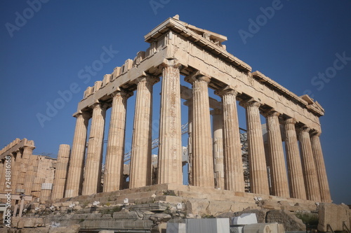  Erechtheion Temple in Athens