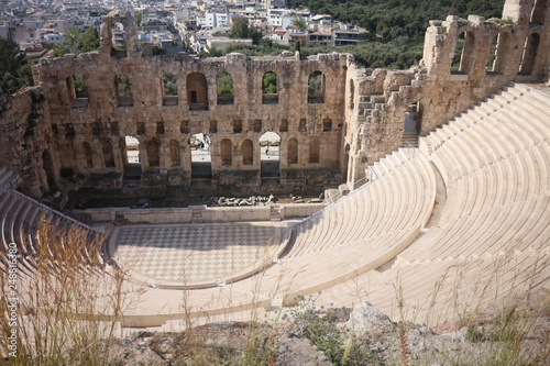 Odeon Herod Attika