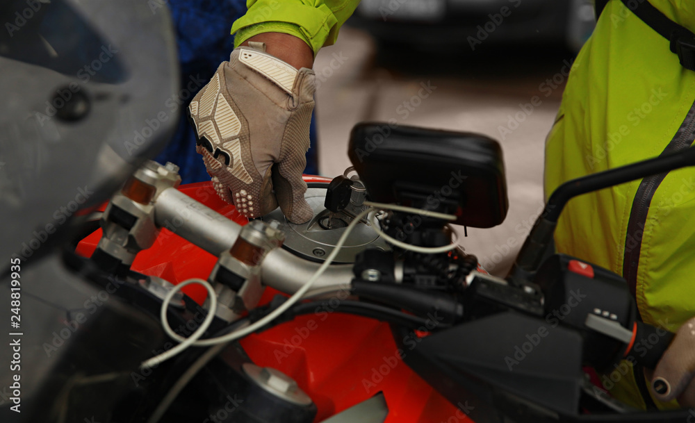 engine of motorcycle engine of motorcycle