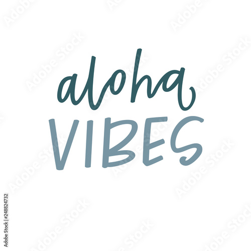 Aloha Vibes