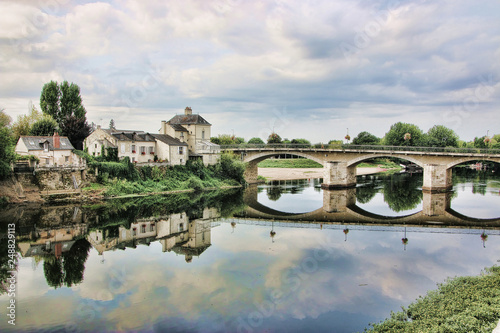 Chinon