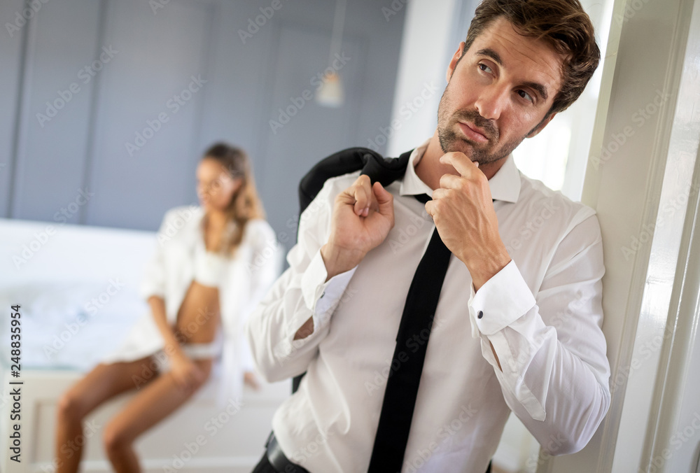 Relationship problems affecting sex drive as well Relationship problems affecting sex drive as well