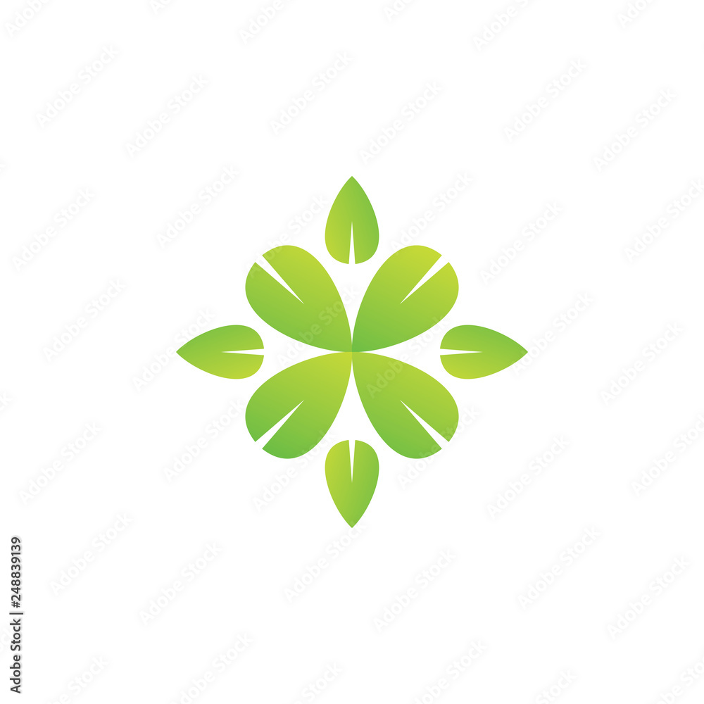 Medical health logo Medical health logo