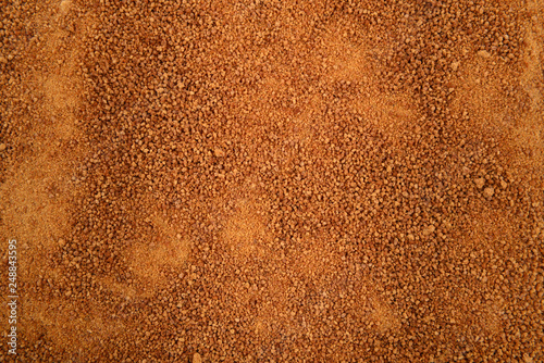 coconut brown sugar