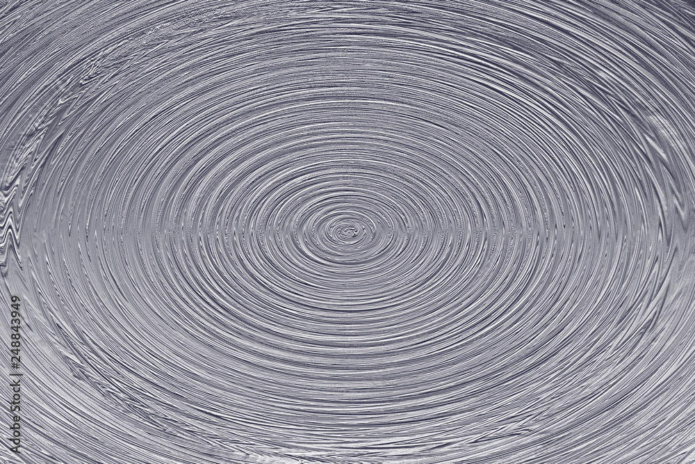 Stone spiral background Stone spiral background