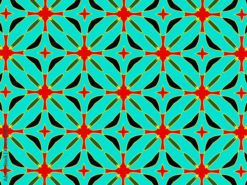 Luxury background with decorative geometric ornament. Retro creative design. geometric pattern in floral style. Simple fashion fabric print. Luxury background with decorative geometric ornament. Retro creative design. geometric pattern in floral style. Simple fashion fabric print.