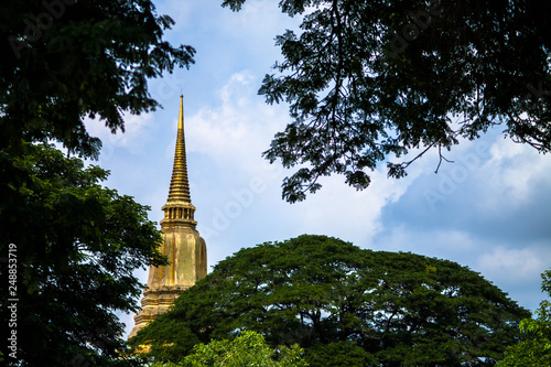 temple 