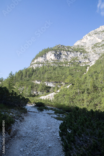 Dolomiten