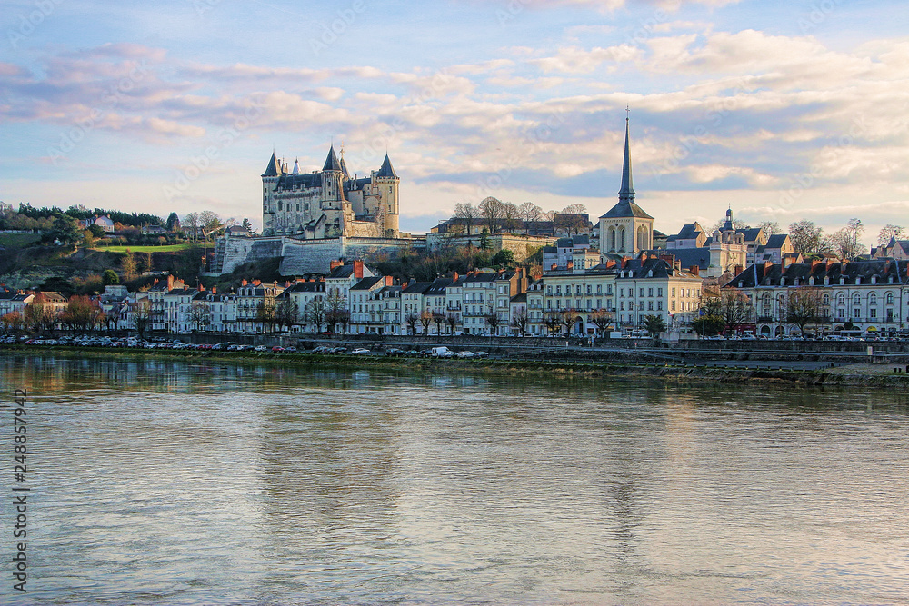 saumur