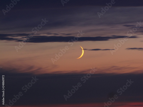 moon