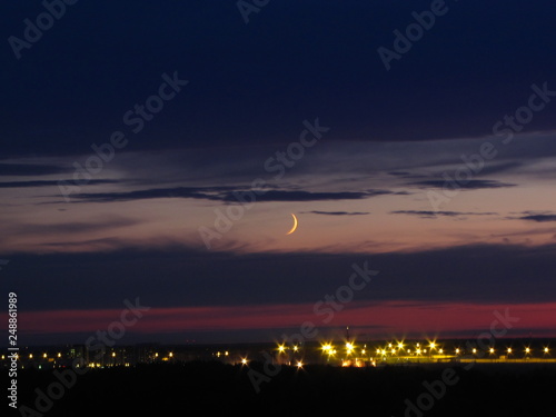 moon