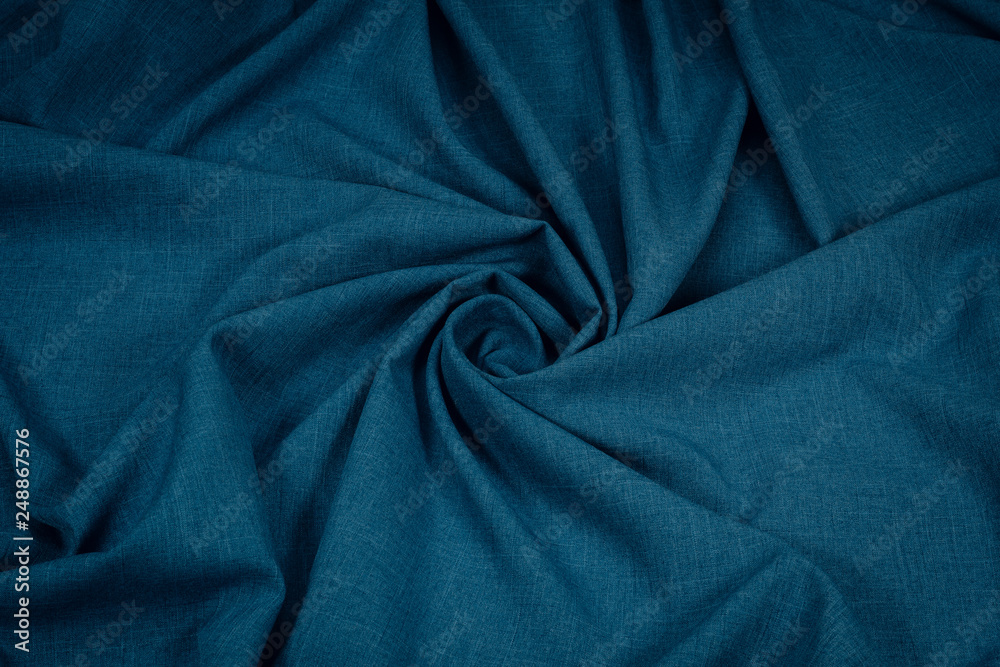 Fabric costume gabardine Fabric costume gabardine