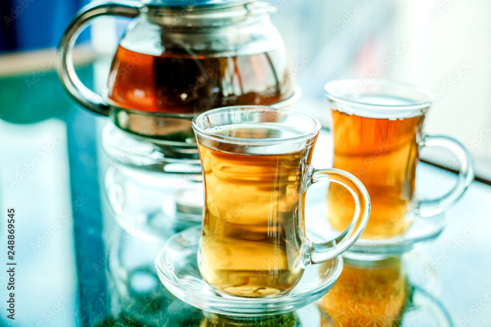 cup of tea
