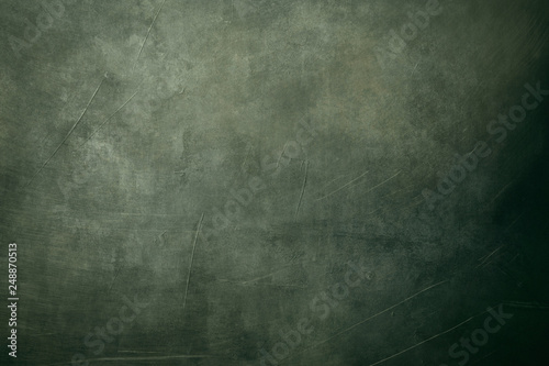 green grungy background or texture