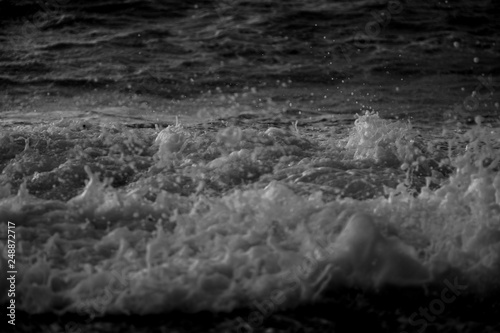 Waves © Christian