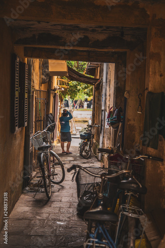 Hoi An Old Town, Vietnam