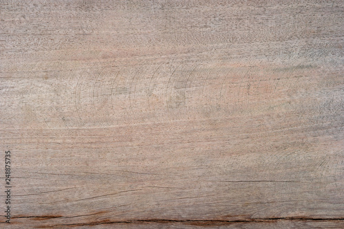 Brown wood plank texture background (natural wood patterns) for design.
