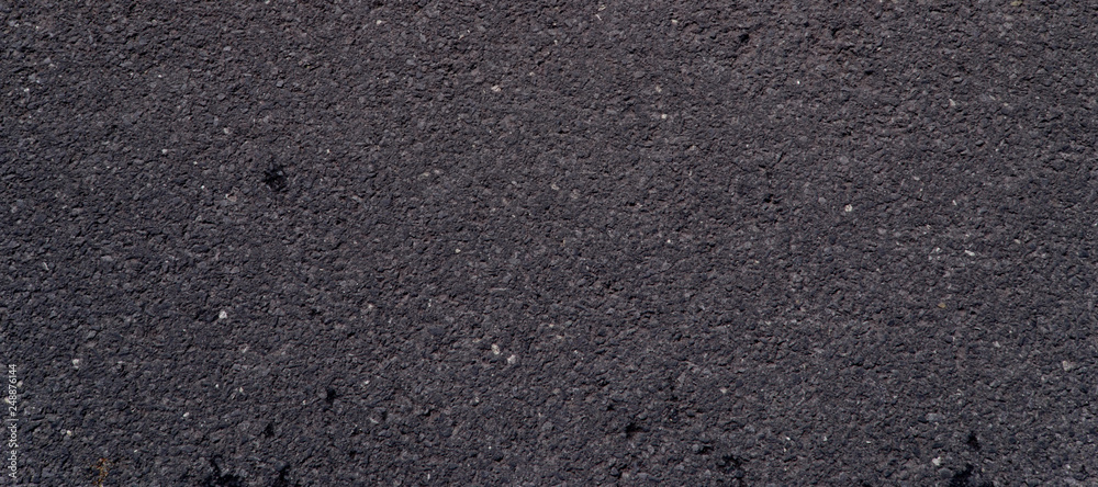 Big grained asphalt Big grained asphalt