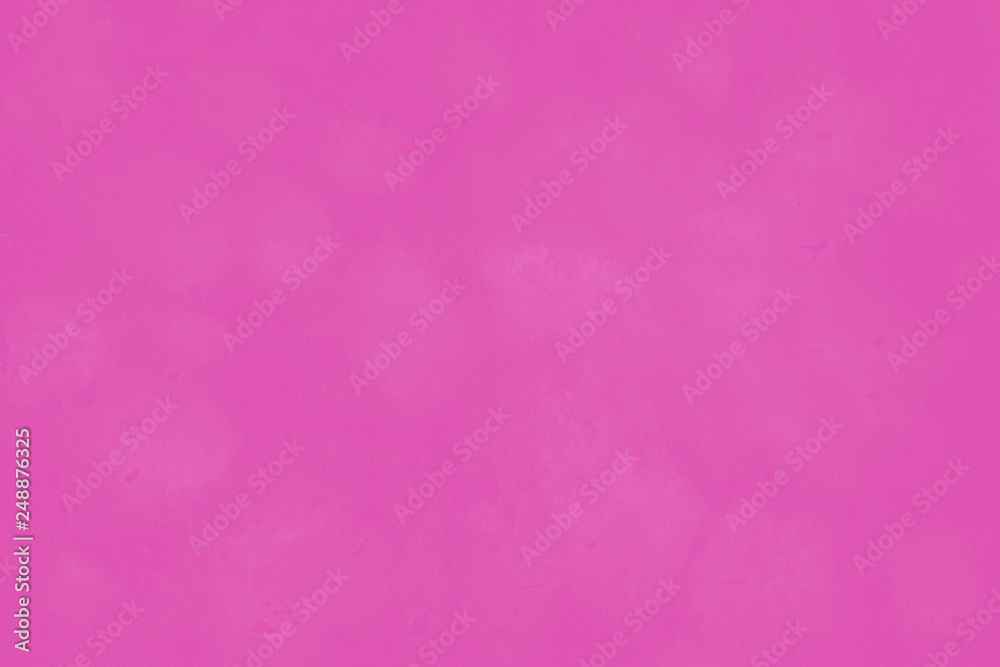 Pink ink and watercolor textures on white paper background. Paint leaks and ombre effects. Hand painted abstract image. Pink ink and watercolor textures on white paper background. Paint leaks and ombre effects. Hand painted abstract image.