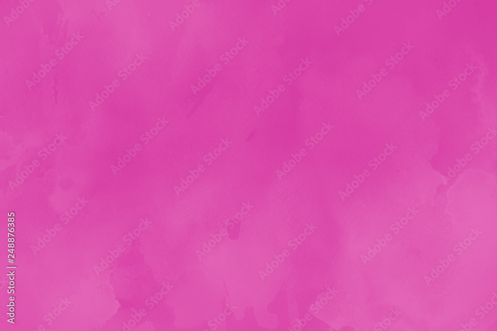 Pink ink and watercolor textures on white paper background. Paint leaks and ombre effects. Hand painted abstract image. Pink ink and watercolor textures on white paper background. Paint leaks and ombre effects. Hand painted abstract image.
