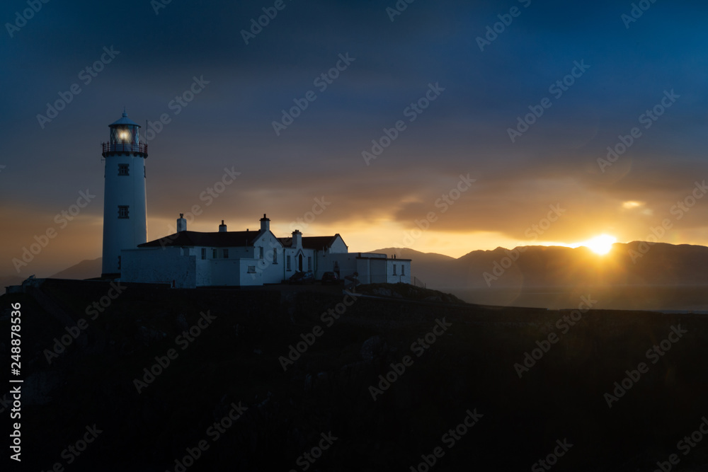 Fanad Head Lighthouse