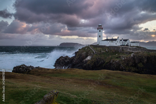 Fanad Head Lighthouse