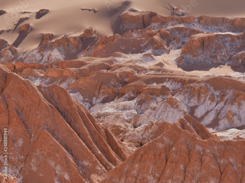 Moon Valley, Atacama